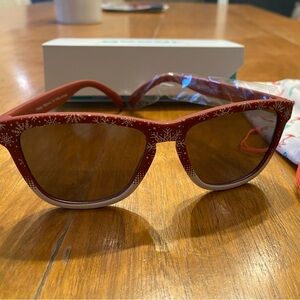 Goodr Holiday Glasses NWT